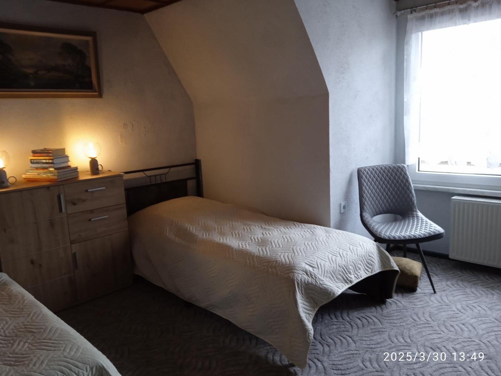 Ferienhaeuschen Berg Und Tal Villa Harzgerode Luaran gambar